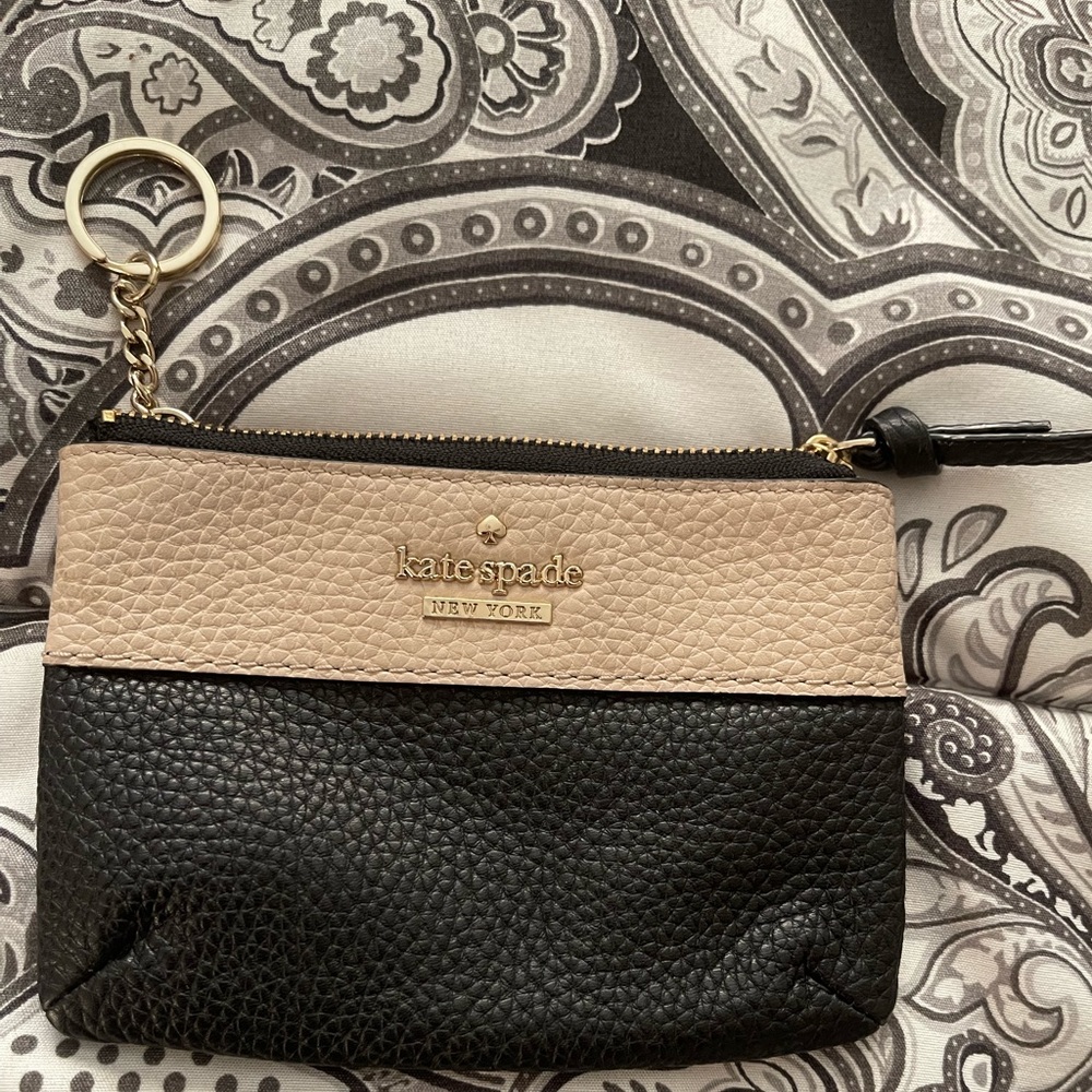 Kate Spade Coin Pouch